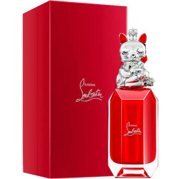 Loubidoo by Christian Louboutin - Парфюмированая вода спрей 90 мл