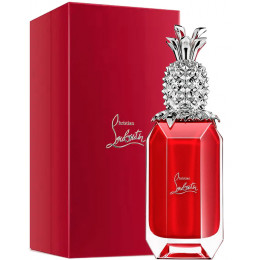 Loubifunk by Christian Louboutin - Парфюмированая вода спрей 90 мл