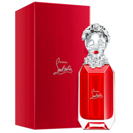 Loubikiss by Christian Louboutin - Парфюмированая вода спрей 90 мл