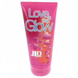 Love at first Glow by Jennifer Lopez