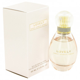 Lovely by Sarah Jessica Parker