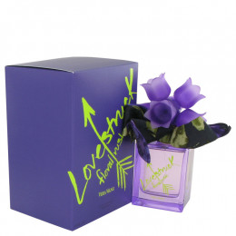 Lovestruck Floral Rush by Vera Wang