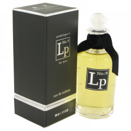 LP No. 9 by Penhaligon's