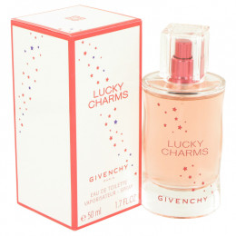 Lucky Charms by Givenchy