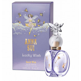 Lucky Wish by Anna Sui - Туалетная вода спрей 30 мл