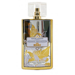 Lush Neroli by Aubusson - Парфюмированная вода спрей (тестер) 100 мл