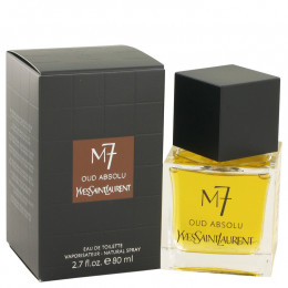 M7 Oud Absolu by Yves Saint Laurent