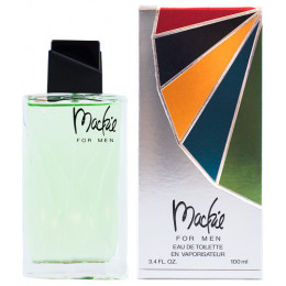 Mackie For Men by Bob Mackie - Туалетная вода спрей 100 мл