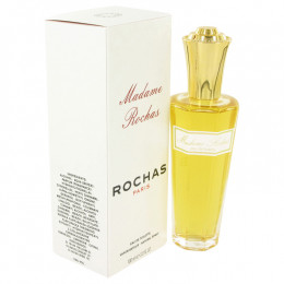 MADAME ROCHAS by Rochas