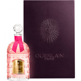 Mademoiselle Guerlain by Guerlain - Парфюмированная вода спрей 125 мл