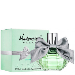 Mademoiselle L'Eau Tres Florale by Azzaro - Туалетная вода спрей 30 мл