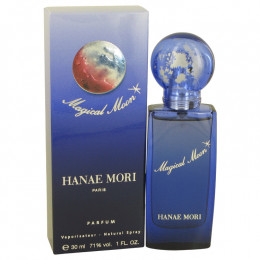 Magical Moon by Hanae Mori