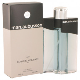 Man Aubusson by Aubusson