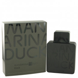 Mandarina Duck Black by Mandarina Duck