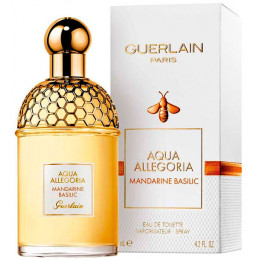 Mandarine Basilic by Guerlain - Туалетная вода спрей 125 мл