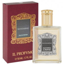 Mandarine by Il Profumo - Парфюмированная вода спрей 50 мл