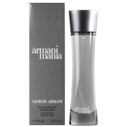 MANIA by Giorgio Armani