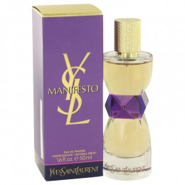 Manifesto by Yves Saint Laurent