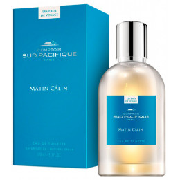 Matin Calin by Comptoir Sud Pacifique - Туалетная вода спрей  100 мл