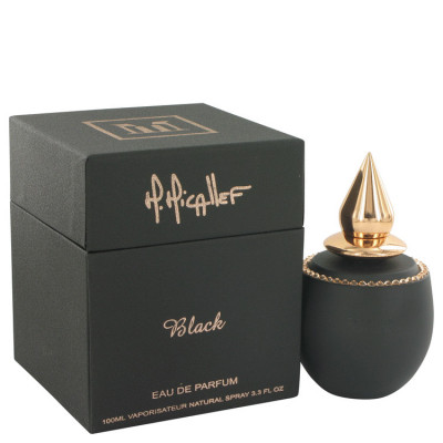 Micallef Black Ananda by M. Micallef - Парфюмированая вода спрей 100 мл Micallef Black Ananda by M. Micallef - Парфюмированая вода спрей 100 мл