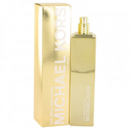 Michael Kors 24K Brilliant Gold by Michael Kors