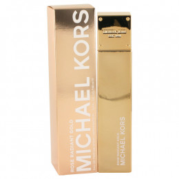 Michael Kors Rose Radiant Gold by Michael Kors