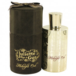 Midnight Oud by Juliette Has a Gun