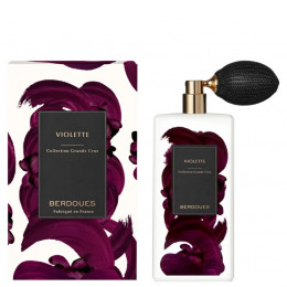 Millésime Violette by Berdoues - Парфюмированная вода спрей 100 мл