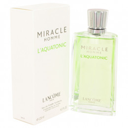 MIRACLE L'AQUATONIC by Lancome