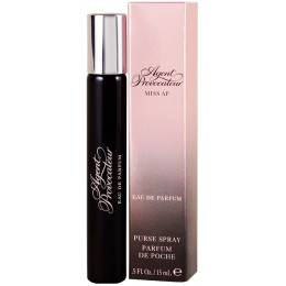 Miss AP Purse Spray by Agent Provocateur - Парфюмированая вода спрей 15 мл