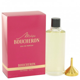 Miss Boucheron by Boucheron