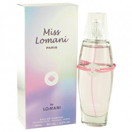 Miss Lomani by Lomani