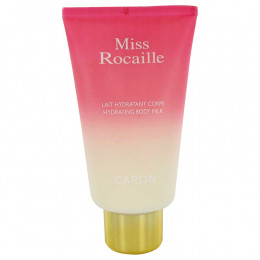 Miss Rocaille by Caron