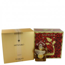 MITSOUKO by Guerlain