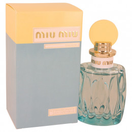 Miu Miu L'eau Bleue by Miu Miu