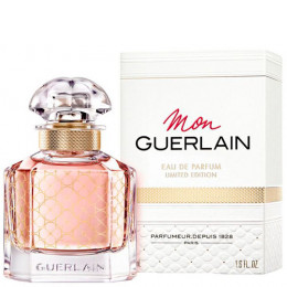 Mon Guerlain by Guerlain - Парфюмированая вода спрей 50 мл