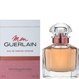 Mon Guerlain Intense by Guerlain - Парфюмированая вода спрей 50 мл