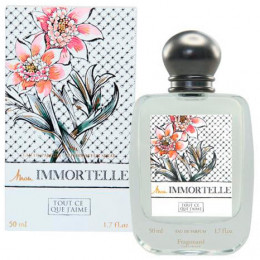 Mon Immortelle by Fragonard - Парфюмированная вода спрей 50 мл