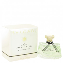 Mon Jasmin Noir L'eau Exquise by Bvlgari