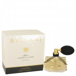 Mon Jasmin Noir L'elixir by Bvlgari