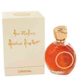 Mon Parfum Cristal by M. Micallef