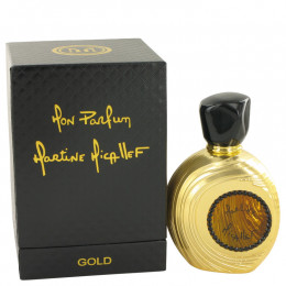 Mon Parfum Gold by M. Micallef