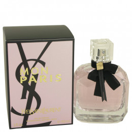 Mon Paris by Yves Saint Laurent