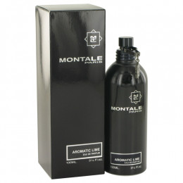 Montale Aromatic Lime by Montale