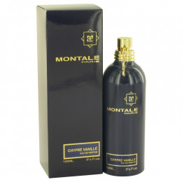 Montale Chypre Vanille by Montale