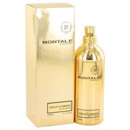 Montale Gold Flowers by Montale