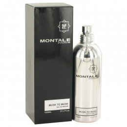 Montale Musk To Musk by Montale