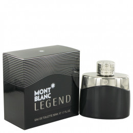 MontBlanc Legend by Mont Blanc