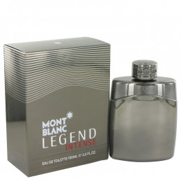 Montblanc Legend Intense by Mont Blanc