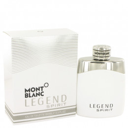 Montblanc Legend Spirit by Mont Blanc